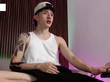 Freechat troy_rouge on Chaturbate