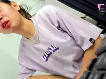 Freechat tsuncutjelay on Chaturbate