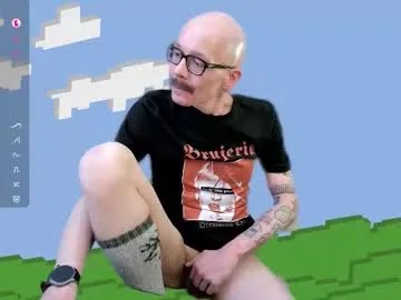 tumbles05 — Lovense Gush2 alive - quick stream until ~12AM EST! #goon - Goal: hush2 added! #lovense #tall #glasses #tattoos