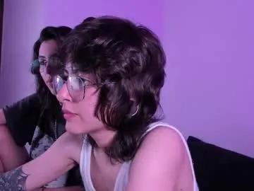 Freechat twilightmuses on Chaturbate