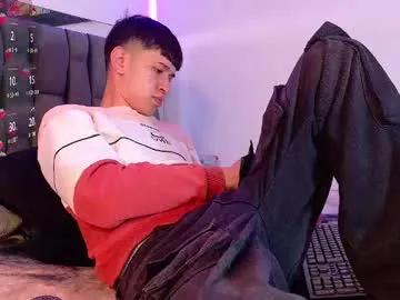 Freechat twink_daren on Chaturbate