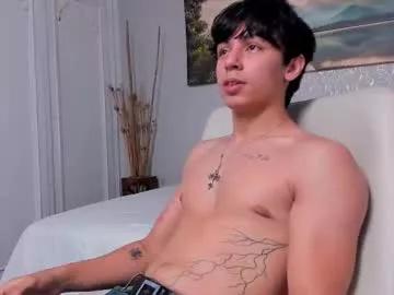 Freechat tyler_durtenn on Chaturbate