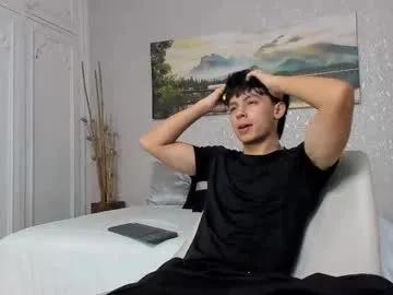 Freechat tyler_durtenn on Chaturbate