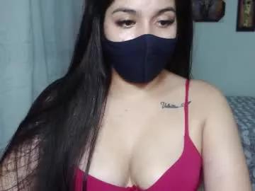 Freechat umarany on Chaturbate