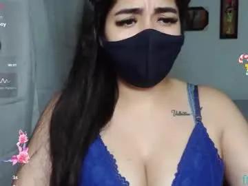 Freechat umarany on Chaturbate