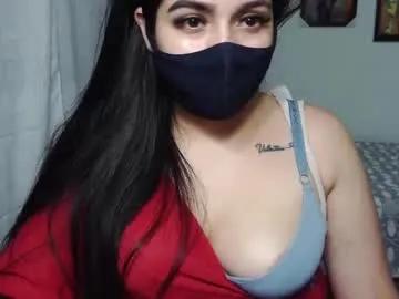 Freechat umarany on Chaturbate