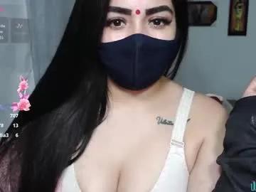 Freechat umarany on Chaturbate