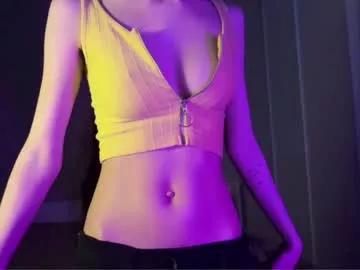 Freechat unhollymeow on Chaturbate