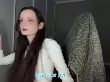 Freechat unhollymeow on Chaturbate