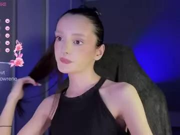 Freechat unhollymeow on Chaturbate