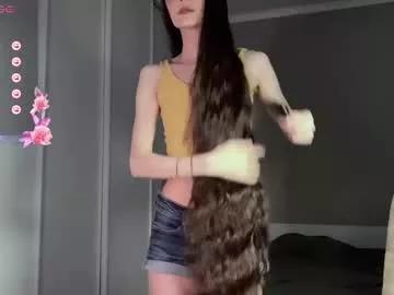 Freechat unhollymeow on Chaturbate