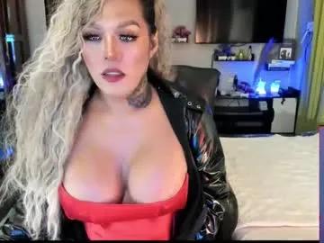 Freechat ur_majestyqueen_angelaxxx on Chaturbate