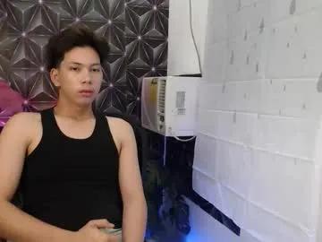 Freechat ursweet_jade on Chaturbate