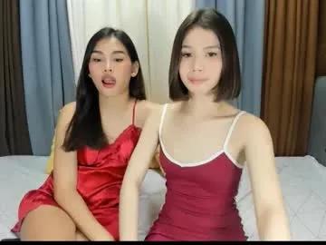 Freechat ursweetgirl_chanti on Chaturbate