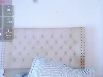 Freechat valen_thompson on Chaturbate