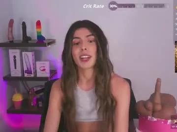 valentina_cerettis — GOAL: Remove shors [179 tokens left] #cum #femboy #anal #sissy #lovense