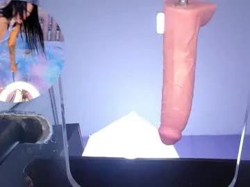 Freechat valentinagames on Chaturbate