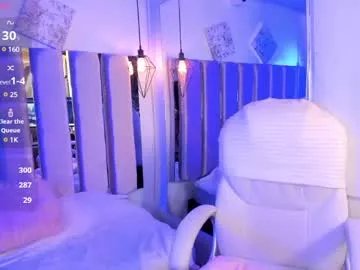 Freechat valery__ws on Chaturbate