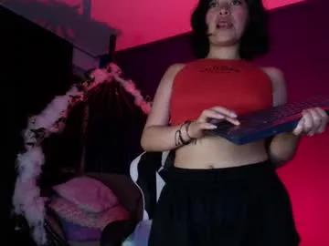 Freechat vanelope11 on Chaturbate