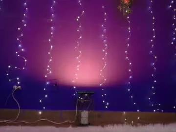 Freechat vanelope11 on Chaturbate