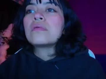 Freechat vanelope11 on Chaturbate