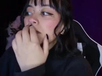 Freechat vanelope11 on Chaturbate