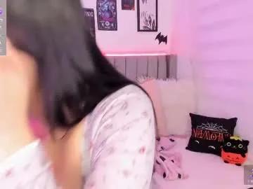 Freechat vanesa_moon_ on Chaturbate