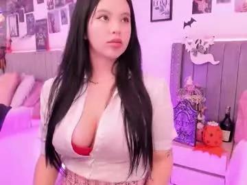 Freechat vanesa_moon_ on Chaturbate