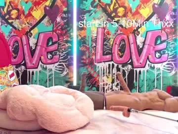 Freechat vanessa_love on Chaturbate