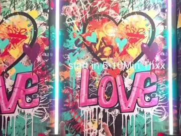 Freechat vanessa_love on Chaturbate