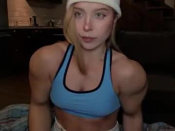 vanillalivitski — GOAL: flexz waist body no bra [993 tokens remaining] Welcome My name is Vanilla, let's get acquainted! #lovense #new #blonde #muscle #fit