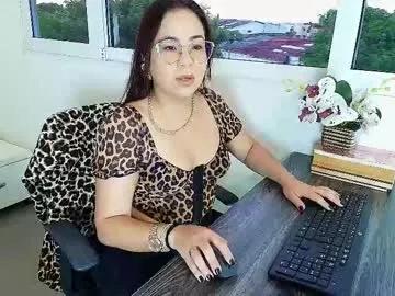 Freechat vctoria_collins_ on Chaturbate