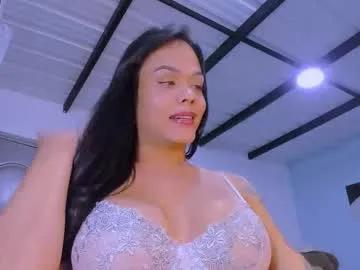 Freechat venuzconor on Chaturbate