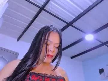 Freechat venuzconor on Chaturbate