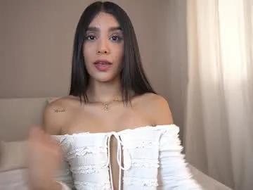 Freechat veroniqe_lounge on Chaturbate