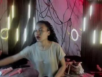 Freechat victoriaduarte on Chaturbate
