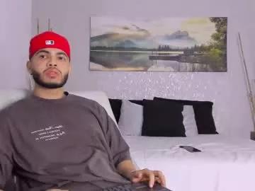 Freechat vincentblack_ on Chaturbate