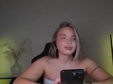 Freechat viollasinzz on Chaturbate