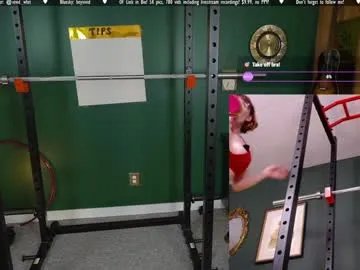 Freechat vivid_whit on Chaturbate