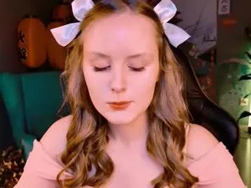 vivienleeigh on Chaturbate 