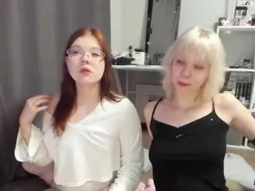 vivy_ on Chaturbate