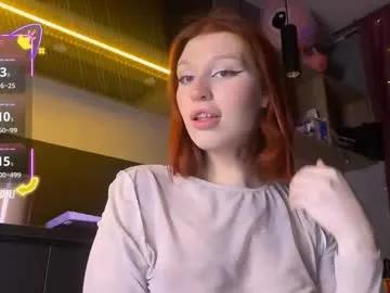 Freechat vynila on Chaturbate