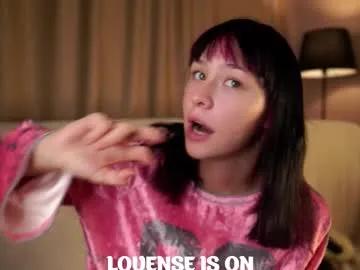 Freechat wanettabal on Chaturbate