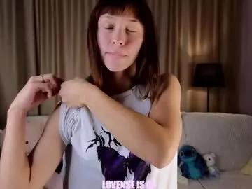 Freechat wanettabal on Chaturbate