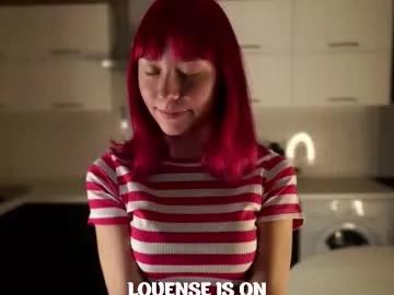 Freechat wanettabal on Chaturbate