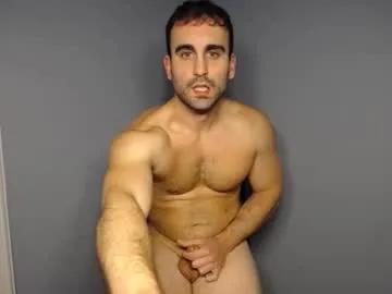 Freechat wannaplay1025 on Chaturbate