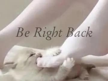 Freechat watchangel on Chaturbate