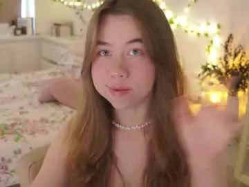 Freechat watermelon_sugar_ on Chaturbate
