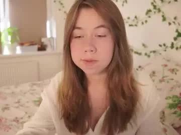 Freechat watermelon_sugar_ on Chaturbate