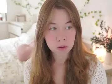 Freechat watermelon_sugar_ on Chaturbate